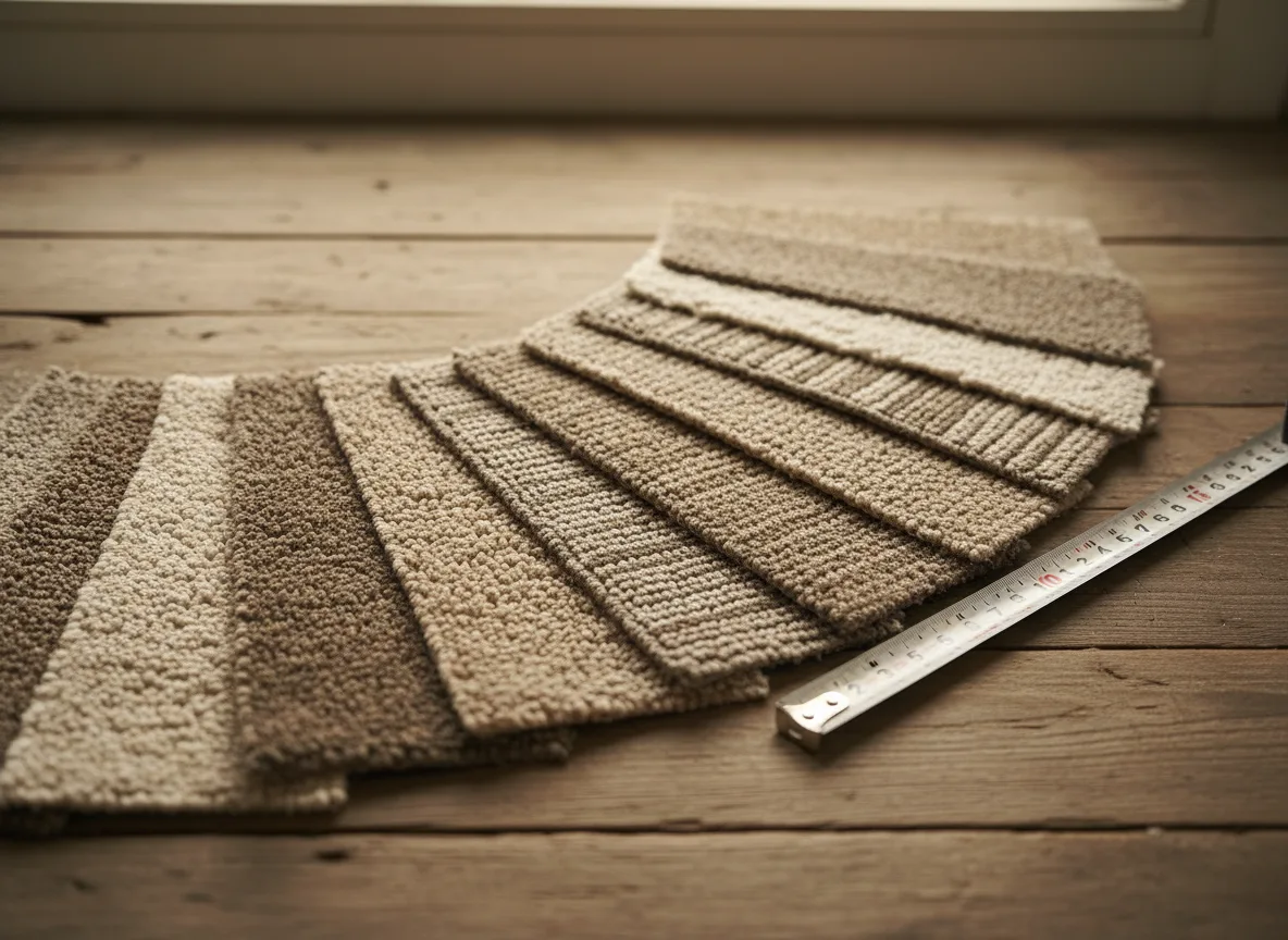 Carpet Installation Tyler, TX FAQs