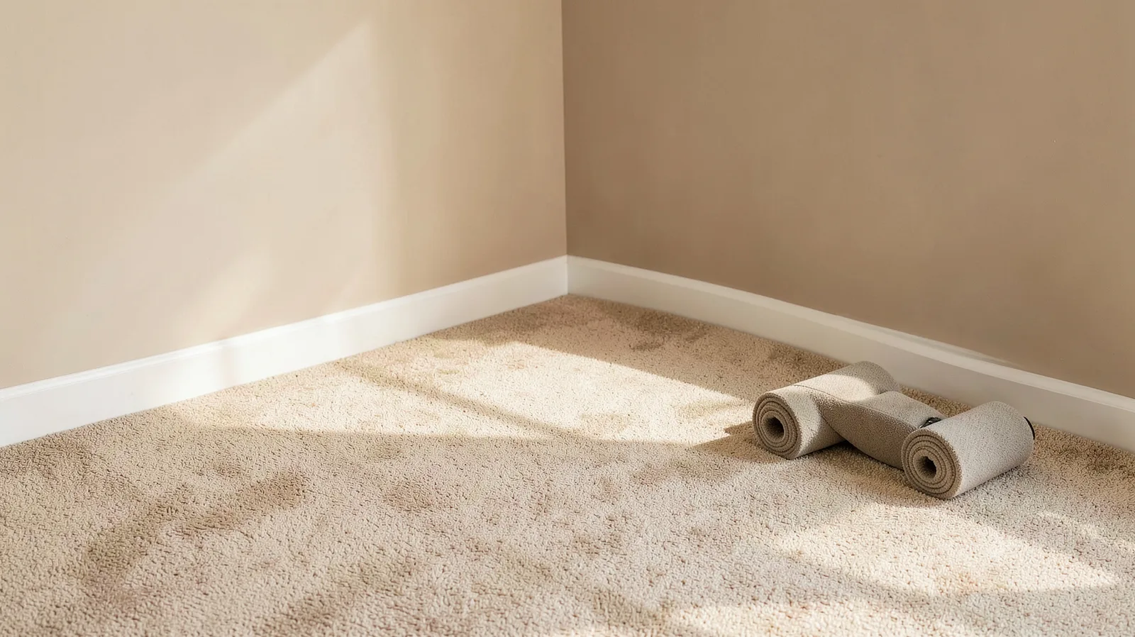 Carpet Installation in Tyler, TX near me